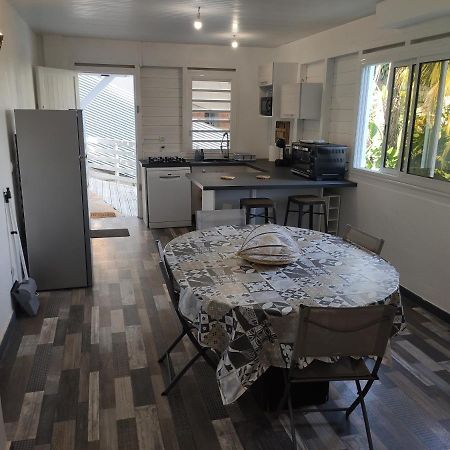 Appartement F3 Ventile لو روبرت المظهر الخارجي الصورة