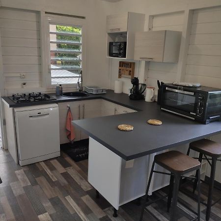 Appartement F3 Ventile لو روبرت المظهر الخارجي الصورة
