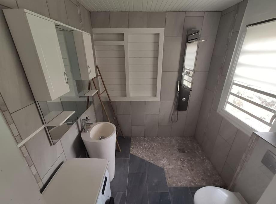 Appartement F3 Ventile لو روبرت المظهر الخارجي الصورة