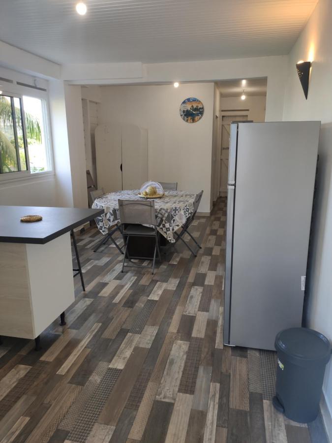 Appartement F3 Ventile لو روبرت المظهر الخارجي الصورة