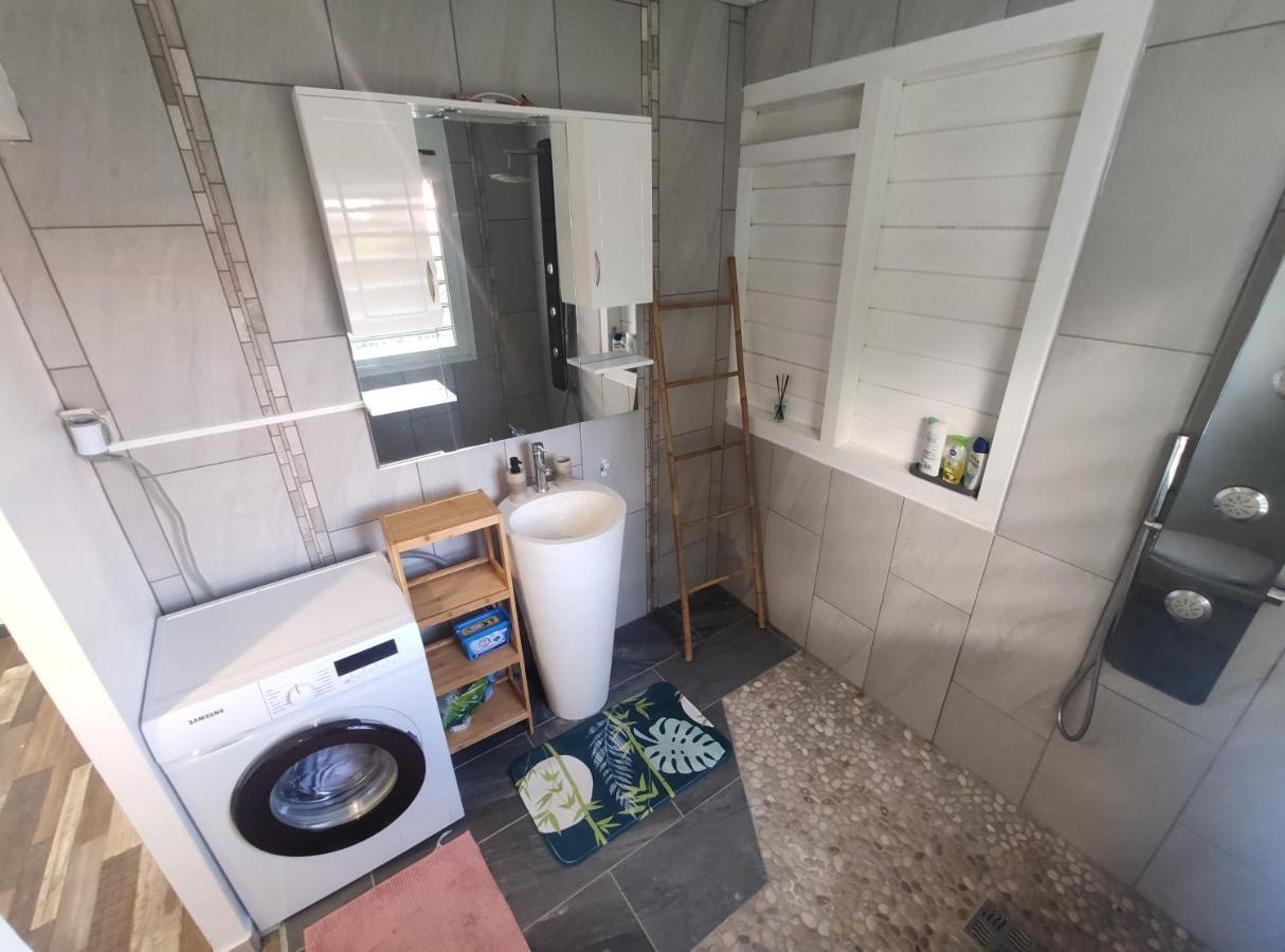 Appartement F3 Ventile لو روبرت المظهر الخارجي الصورة